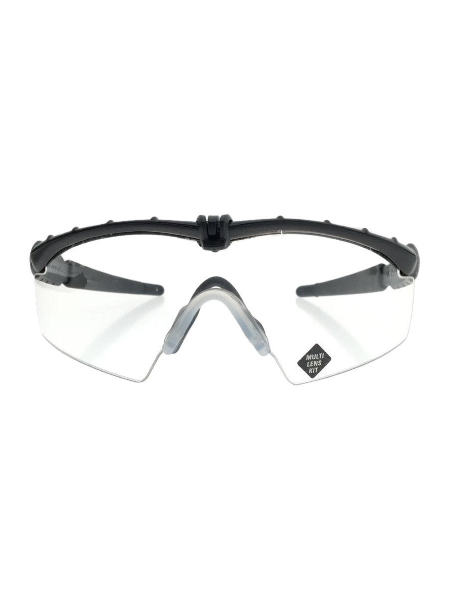 OAKLEY◇S.I.M FRAME/サングラス/ブラック/黒/メンズ-