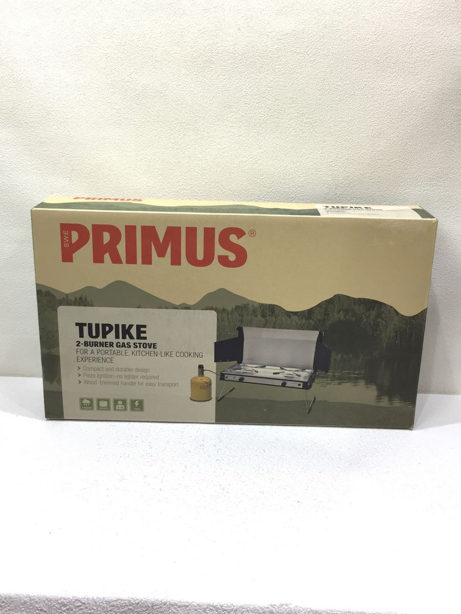 PRIMUS◇バーナー/P-CTK-2/トゥピケ/ツーバーナー/ガス/ツーバーナー PRIMUS◇バーナー/P-CTK-2/トゥピケ/ツーバーナー/ガス/ツーバーナー