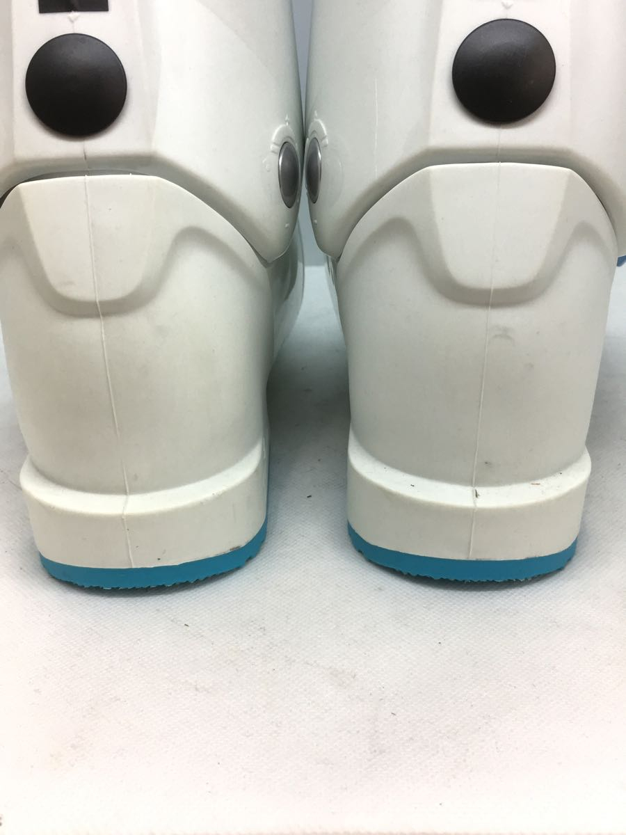 スーパーコピー 激安 - ブランドコピー代引き高品質専門店 アヴィリーバ/スキーブーツ/22.5cm/ホワイト/白/アダルト/SHADOW 22.5cm