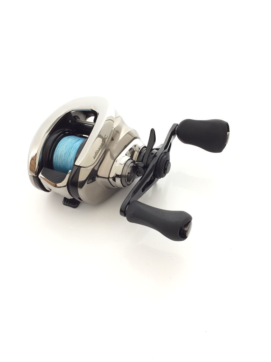 SHIMANO◇21アンタレスDC XG RH/右巻き/04264/リール/ベイトリール www