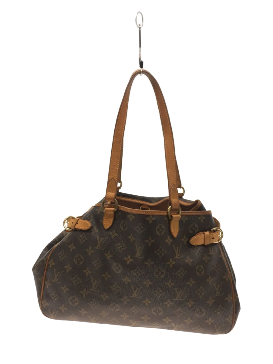 100%正規品 LOUIS VUITTON◇バティニョールオリゾンタル_モノグラム_