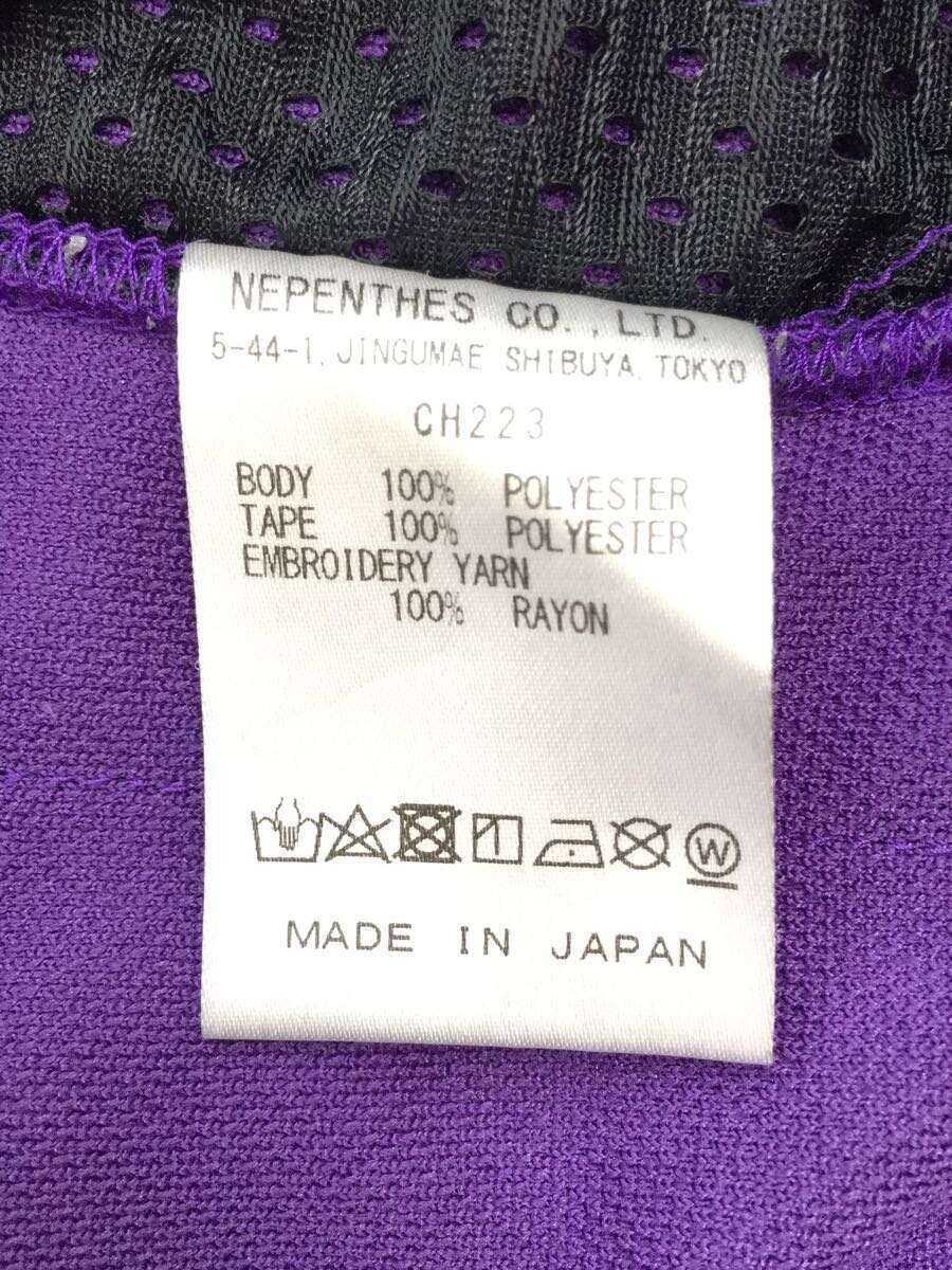 Needles Track Pant L CH223-