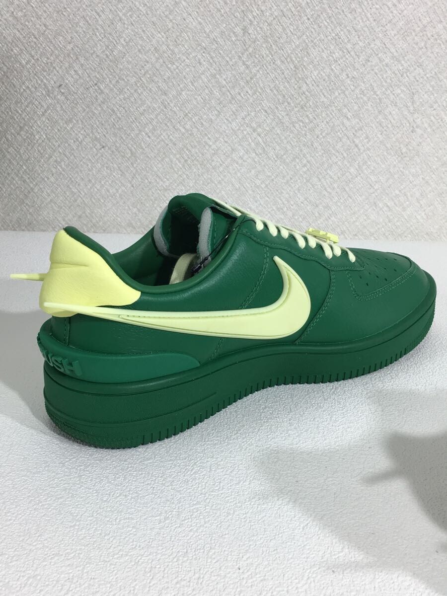 NIKE◆AIR FORCE 1 LOW/×AMBUSH/26.5cm/グリーン/DV3464-300_画像8