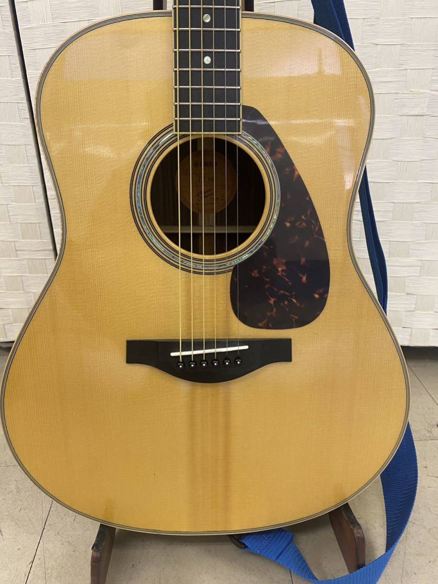 YAMAHA ヤマハ LL16 ARE アコギ ソフトケース付き アコースティック