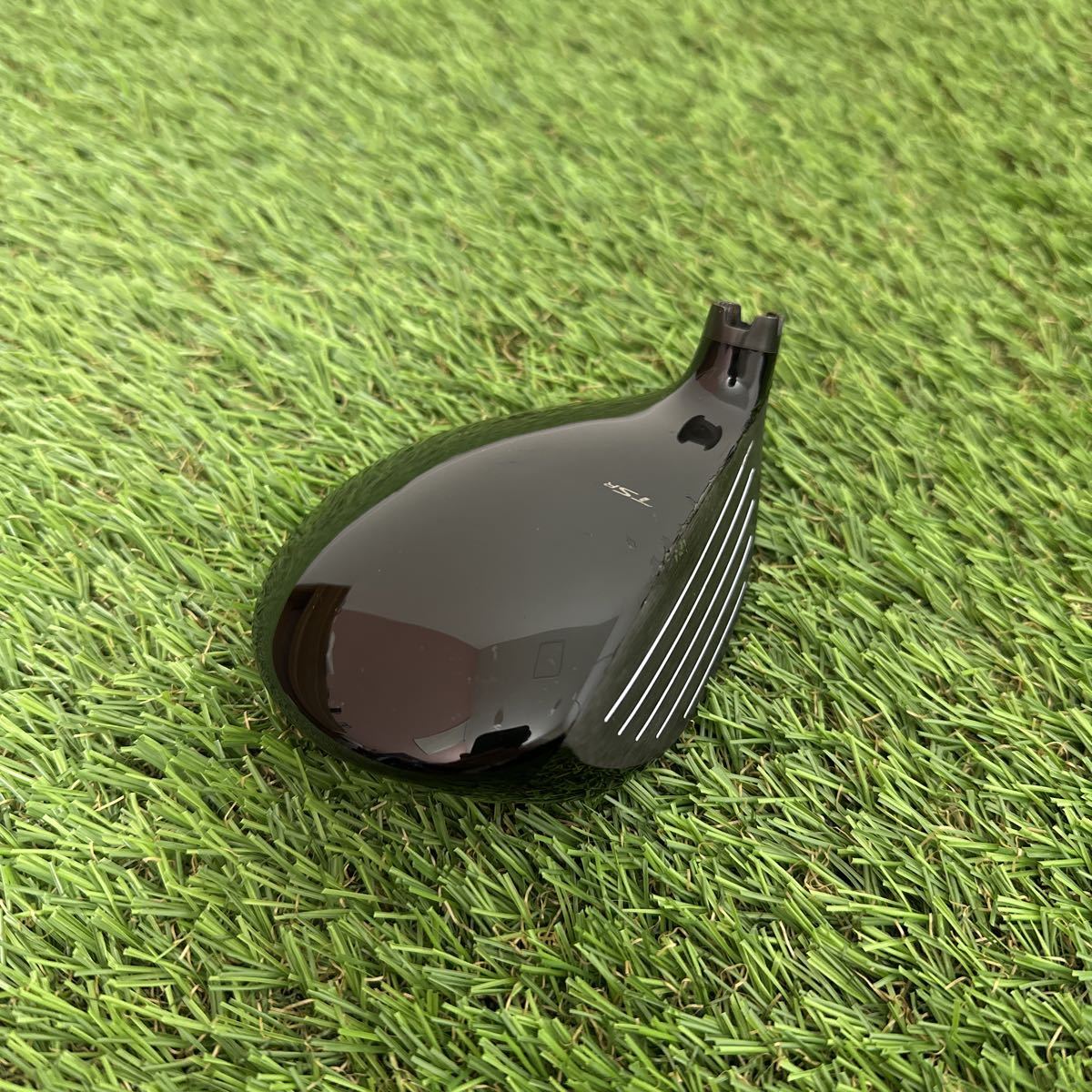 ☆ Titleist タイトリスト フェアウェイウッド ヘッド TSi3 18度