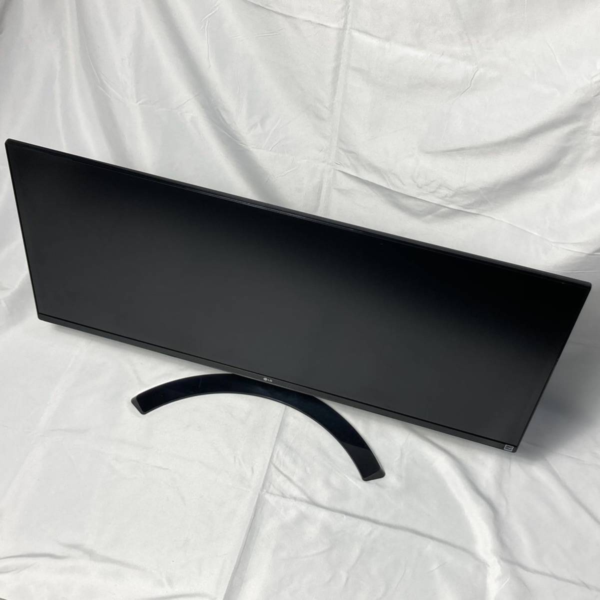 LG 34UM59-P モニター ディスプレイ | tubosoliveira.com.br