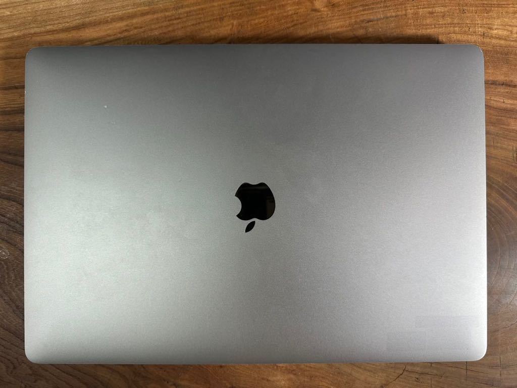 [ rare beautiful goods ]Apple MacBook PRO Retina 16inch 2019/CPUi9 2.3GHZ/16GB/GPU4GB/SSD1TB/office2019/Windows