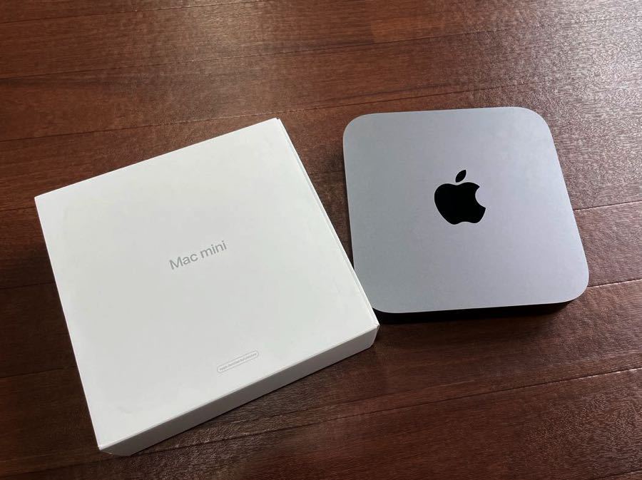 モデル メモリ 64GB増設 Mac mini 2018 Corei5 256GB スペースグレー
