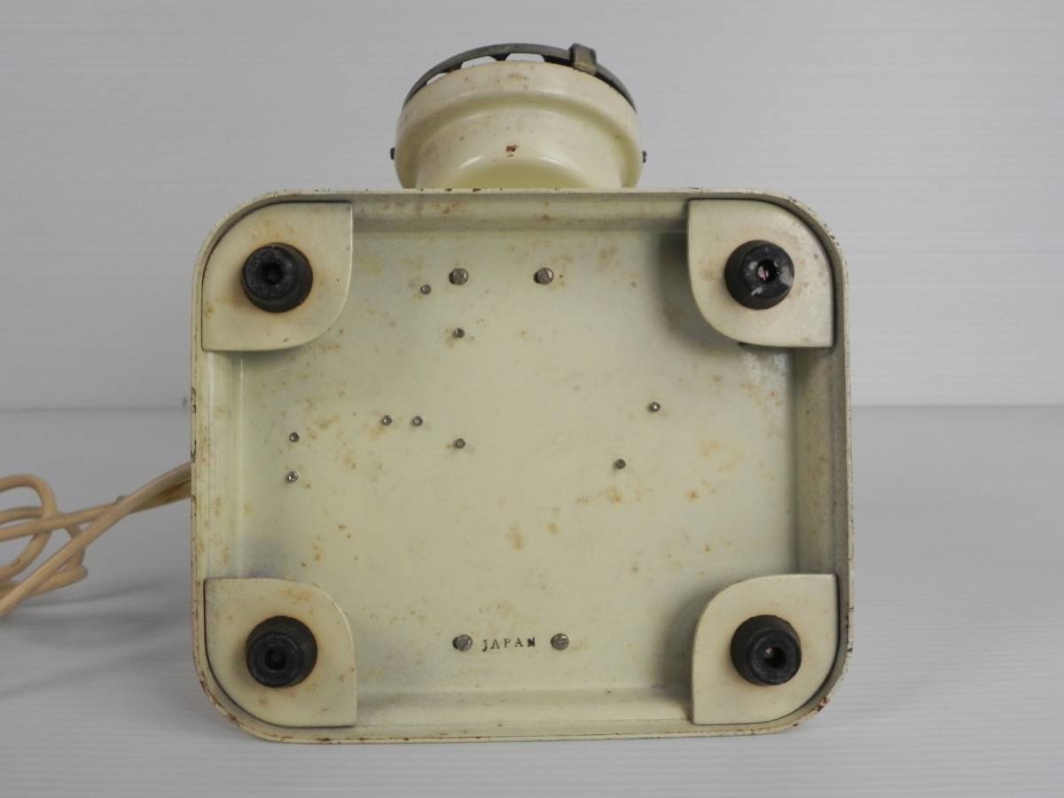  European style antique telephone made in Japan Showa Retro * tube 2944