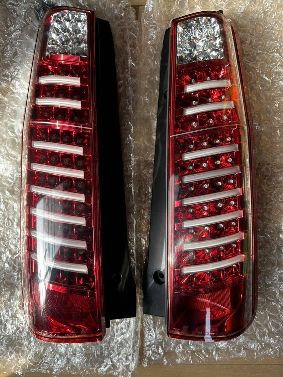 VALENTI Valenti ヴァレンティ ジュエル LEDテールランプ LEDテール
