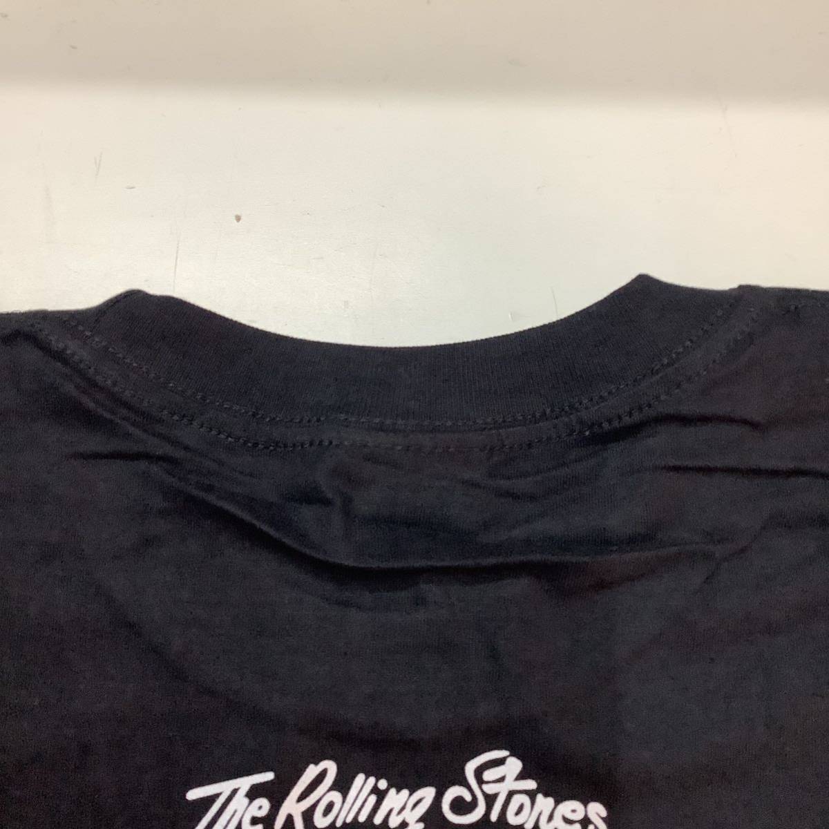 SRXLB1. バンドTシャツ XLサイズ　THE ROLLING STONES ② ローリングストーンズ_画像6