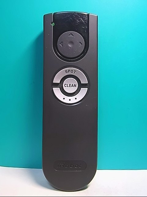 期間限定キャンペーン S124-997☆iRobot☆ルンバ用リモコン☆型番不明