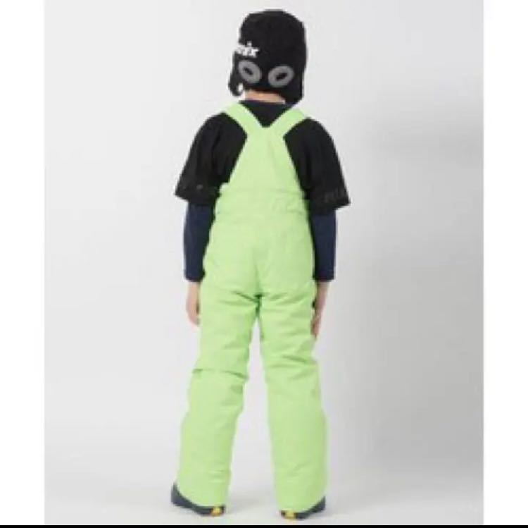 送料無料 新品 PHENIX Aquarius Kids 2ピース 150 BL 3