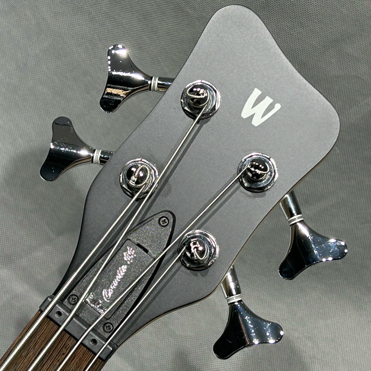 アウトレット特価品】 Warwick Rockbass CORVETTE
4 NB Nirvana