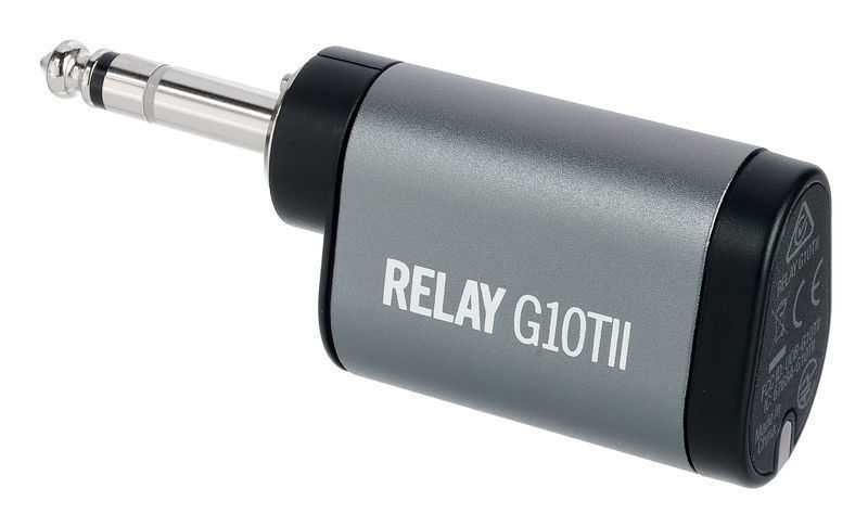 □YAMAHA THR10II Wireless ヤマハ ギターアンプ 送信機 LINE6 Relay