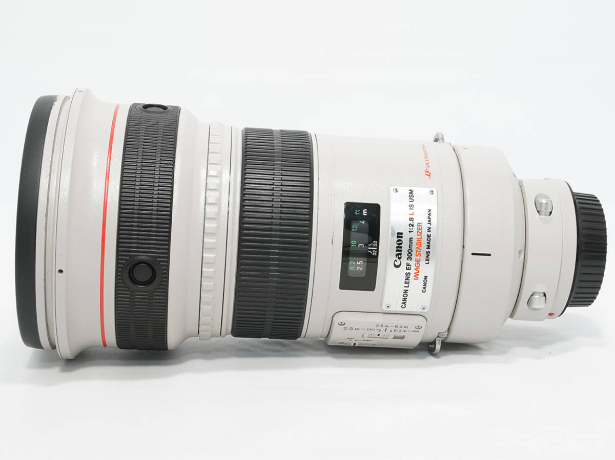  prompt decision operation guarantee superior article Canon Canon EF300mm F2.8L IS USM case attaching 