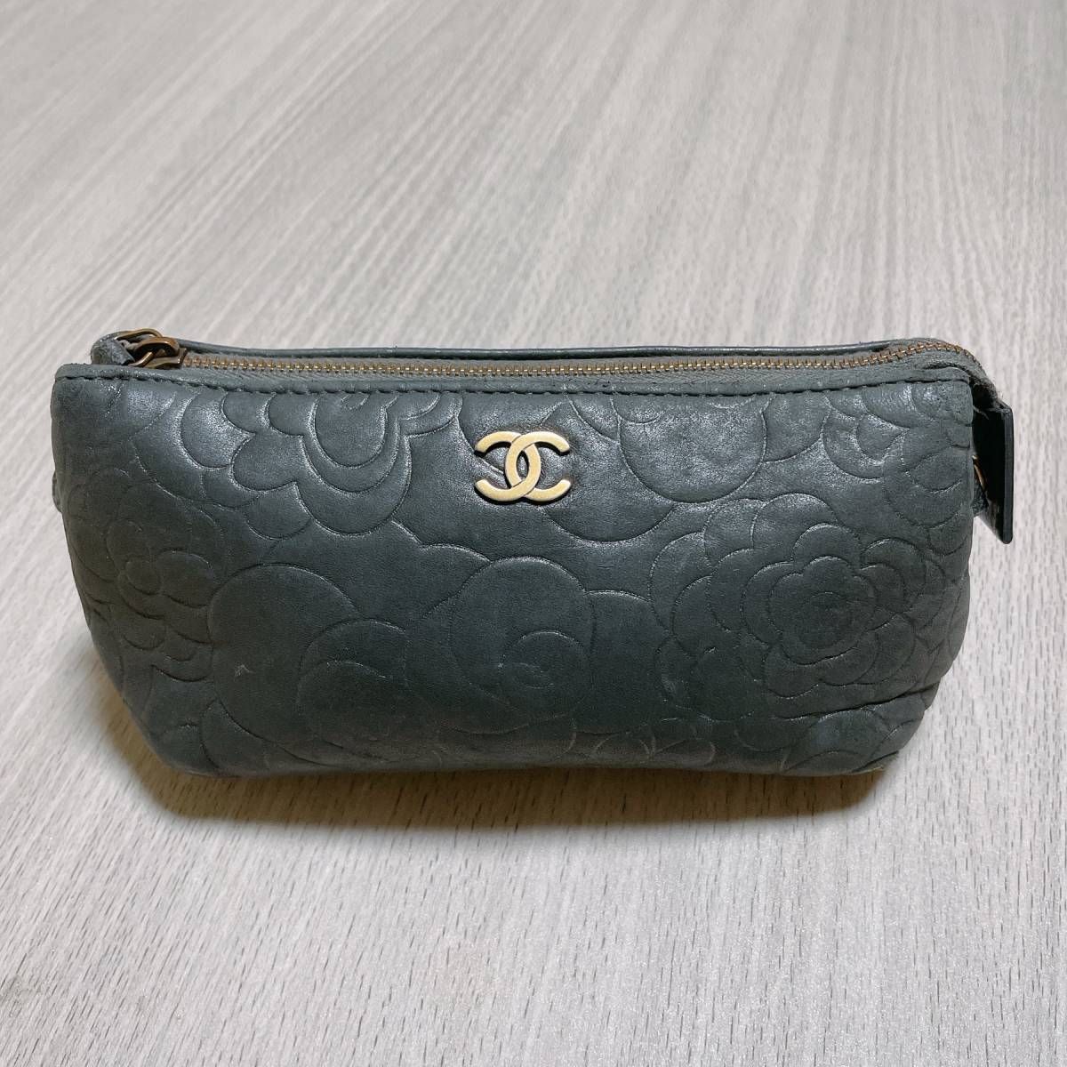 初回限定お試し価格】 CHANEL シャネル ビッグ シャネル カメリア ココ