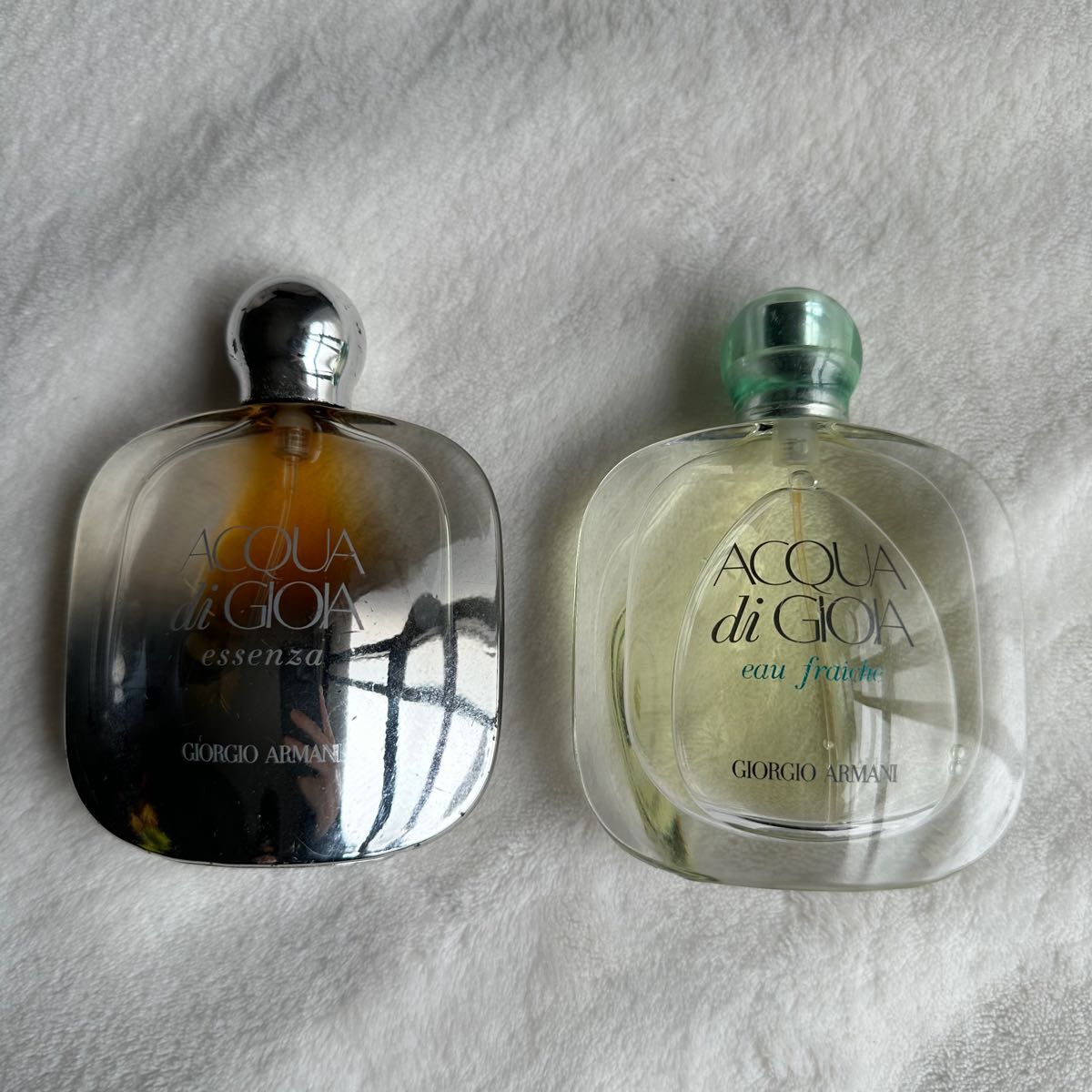 レア！アルマーニマニア 100ml armani mania メンズ香水 - 香水(男性用)