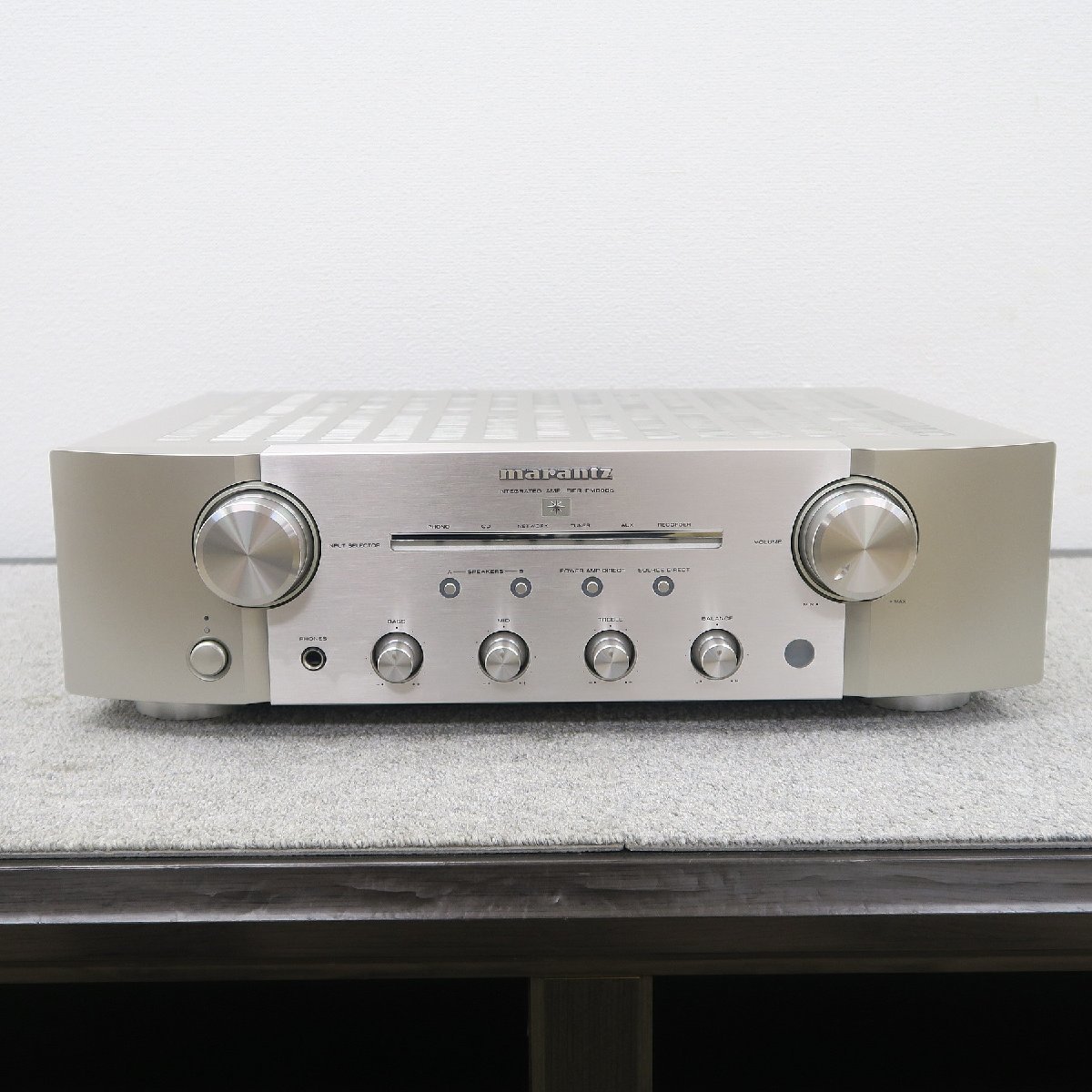 年中無休】 【Aランク】Marantz PM8006 @56146 マランツ プリメイン