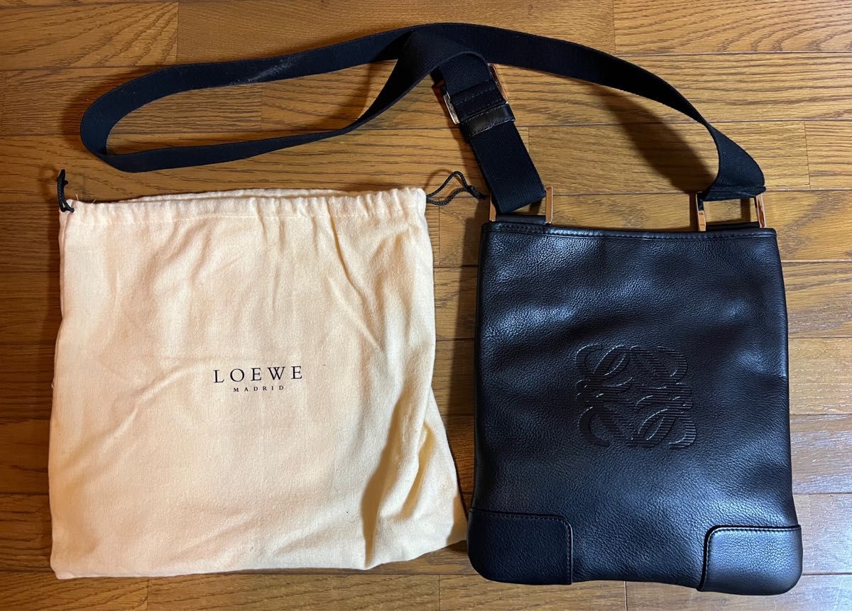 LOEWE ショルダーバッグ | noonanwaste.com