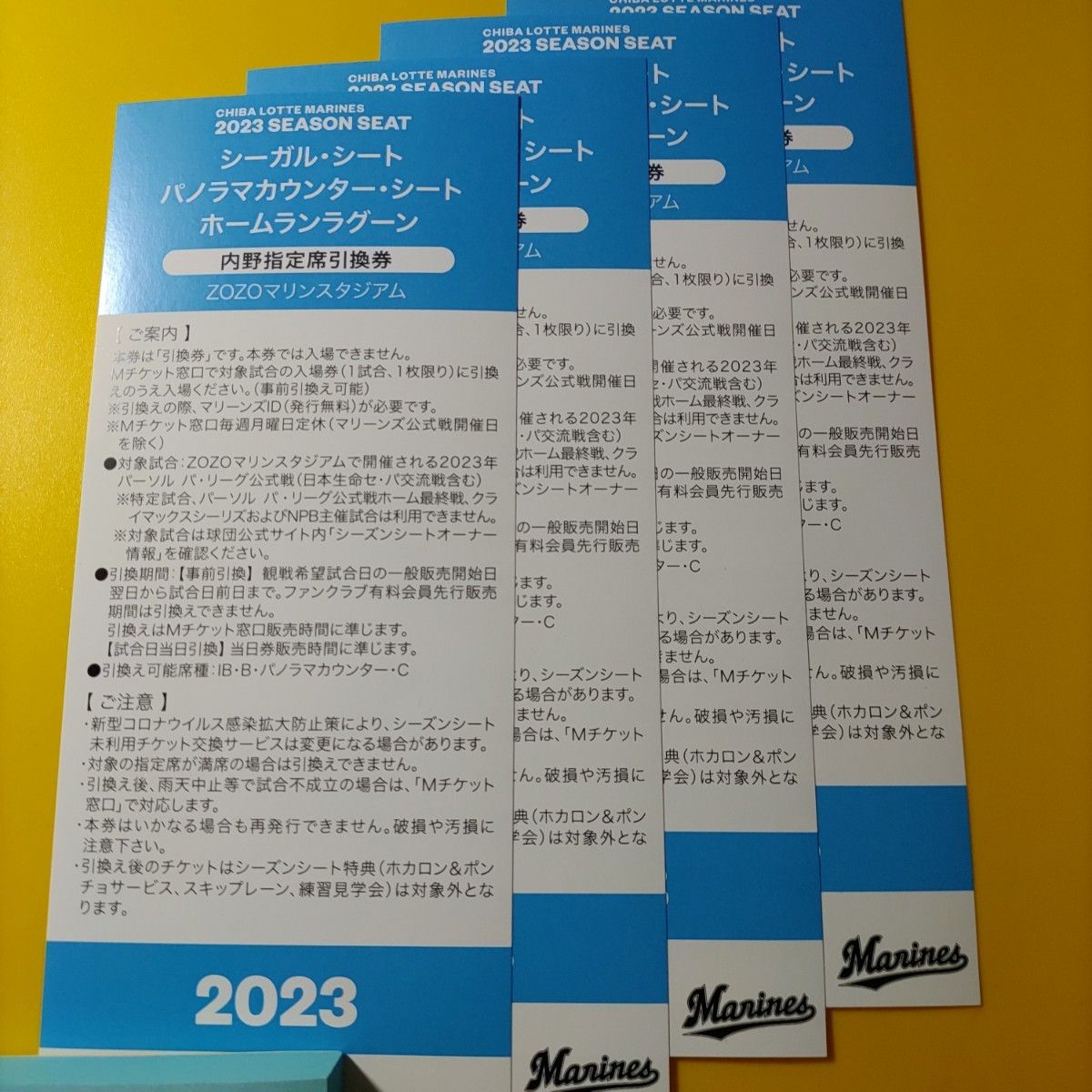 スキージャム勝山 全日リフト券(22-23シーズン) 買い保障できる 8160円