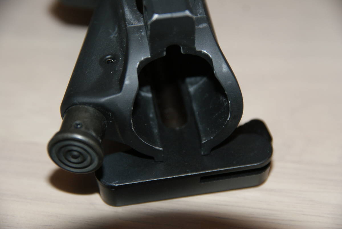 SYSTEMA PTW M4 実物Daniel Defense RAS アッパーフレームセット
