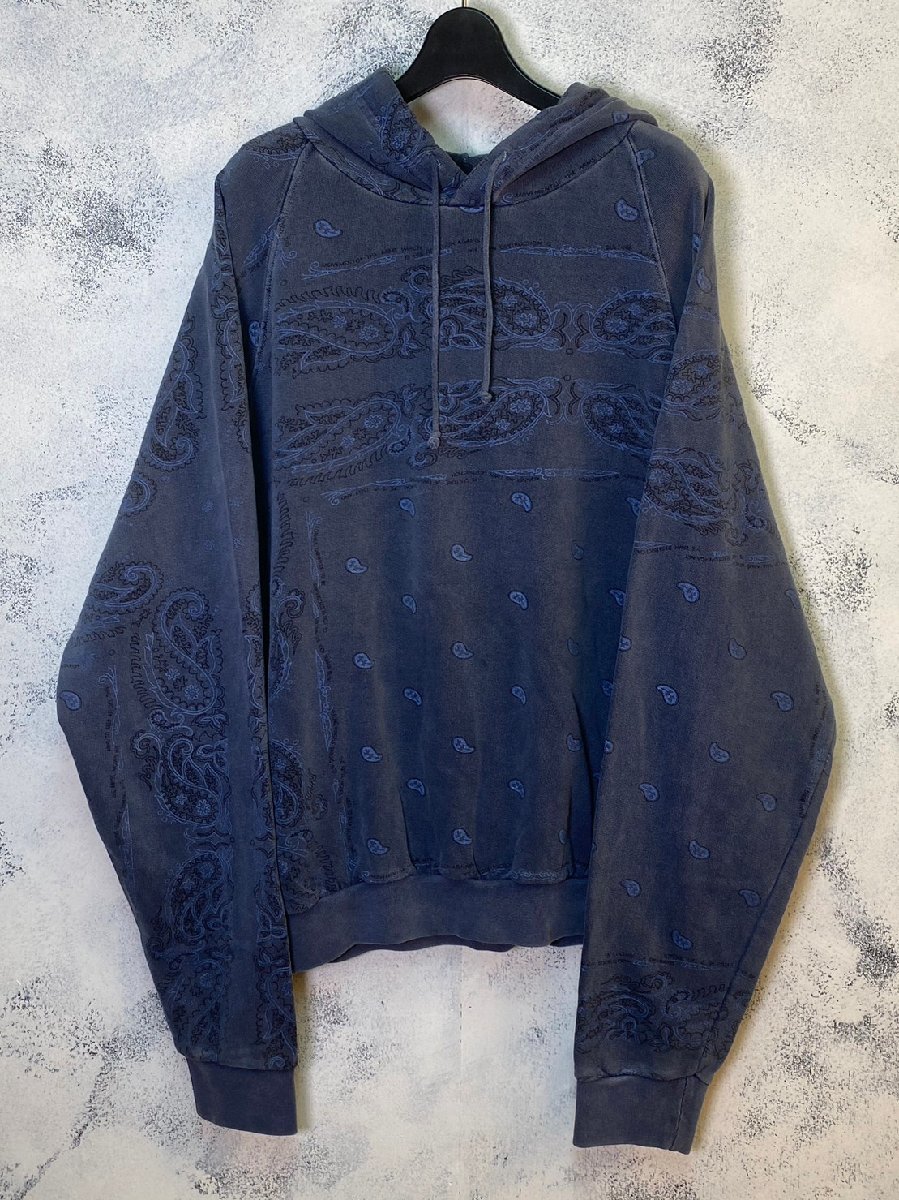 ☆RAF SIMONS ラフシモンズ☆2004年秋冬コレクションWAVES期