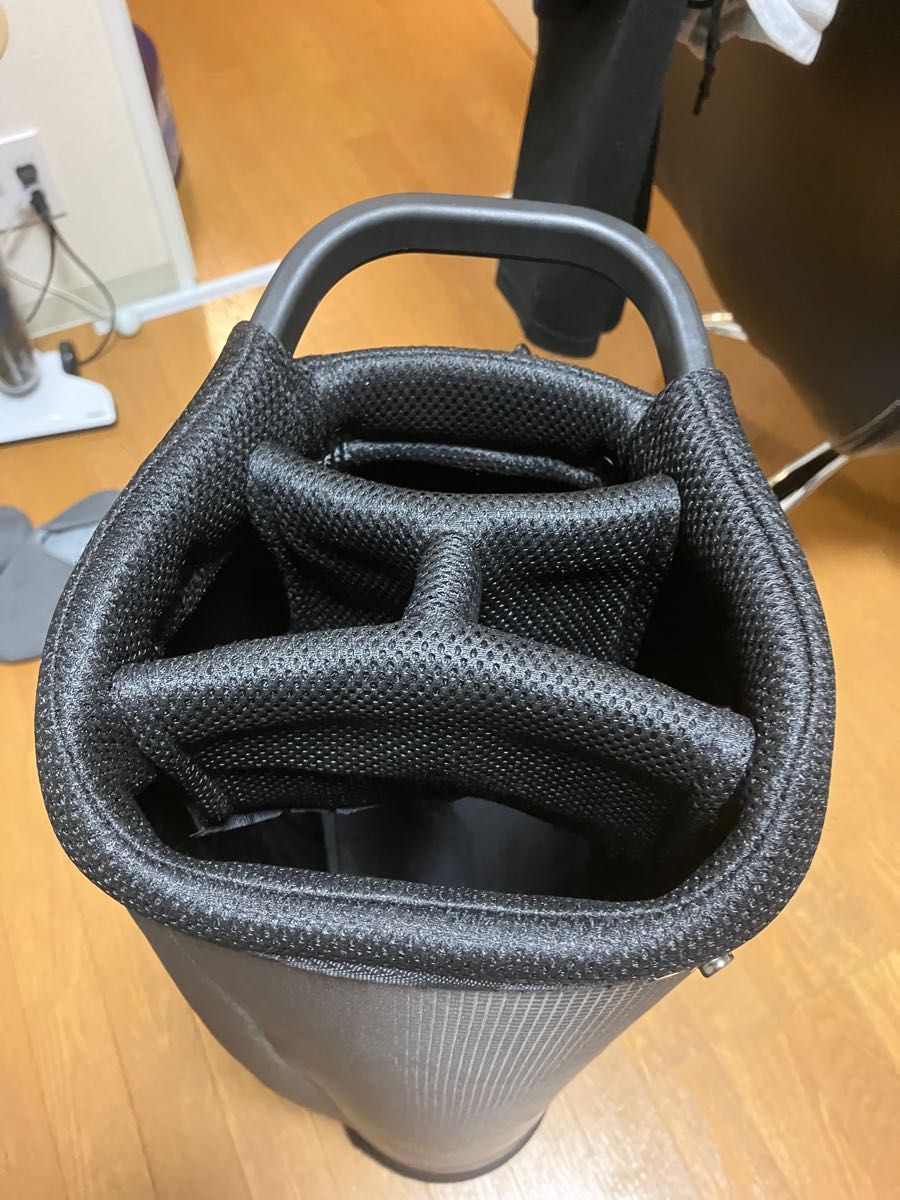 テーラーメイド スリム7 軽量キャディバック|Yahoo!フリマ(旧 テーラーメイド スリム7 軽量キャディバック|Yahoo!フリマ(旧