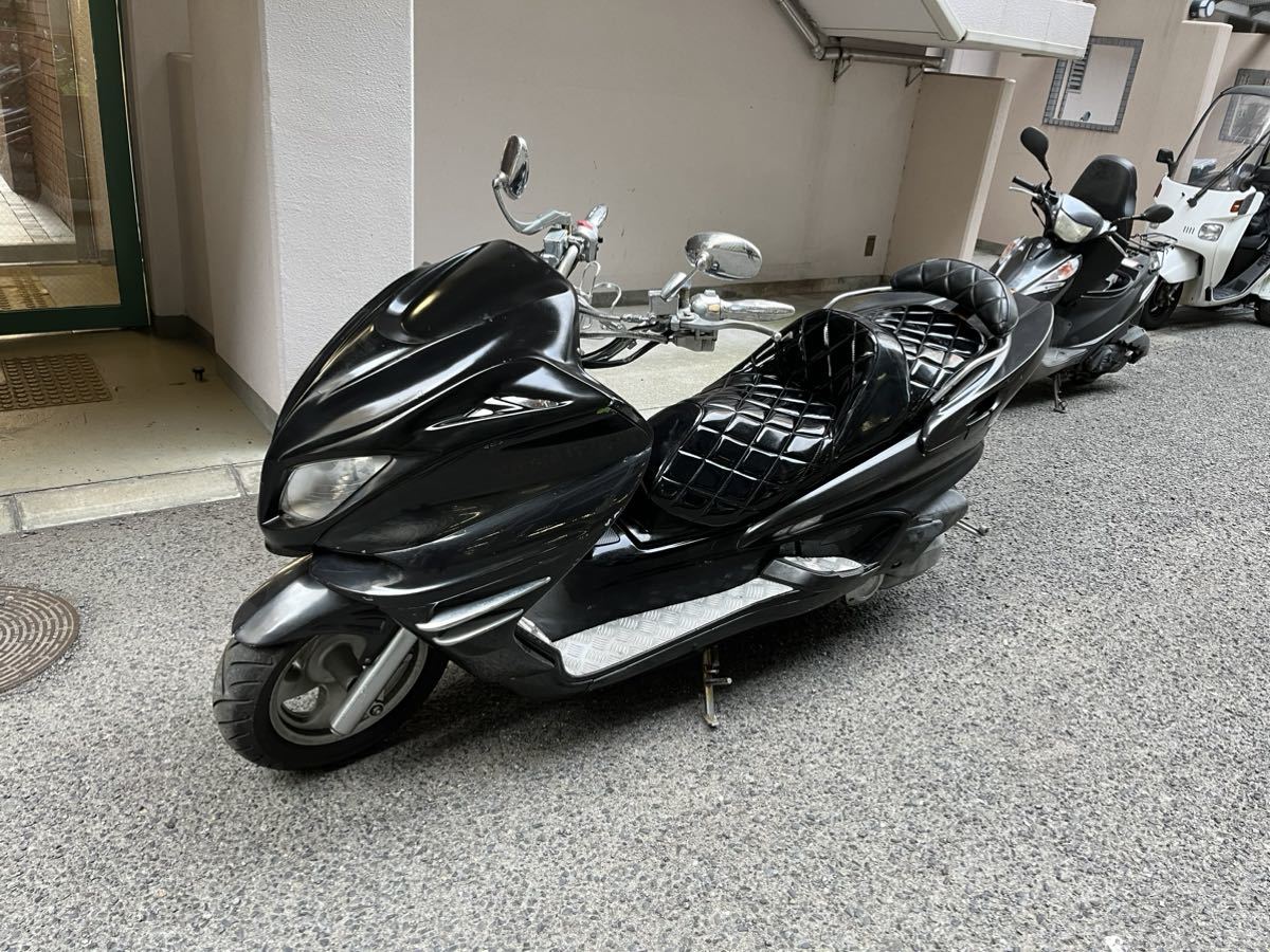 YAMAHAヤマハ マジェスティ 250cc | pahmc.edu.bd