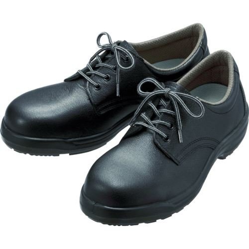 ミドリ安全 ウレタン２層底 安全靴 ＣＦ１１０ ２７．５ＣＭ [CF11027.5]