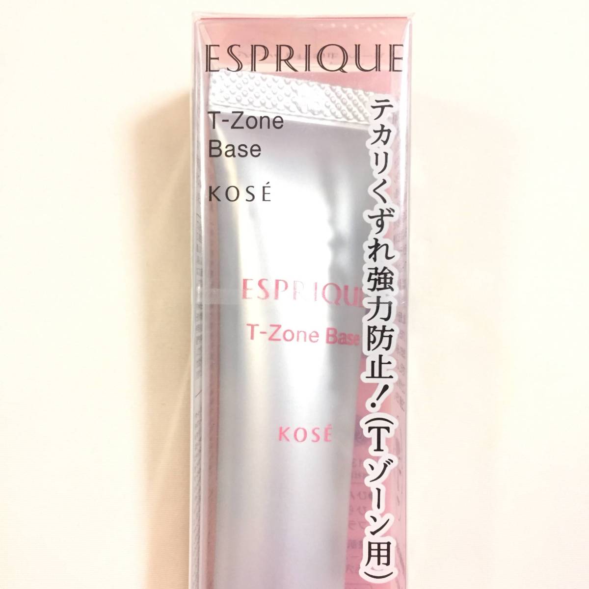  new goods *ESPRIQUE ( Esprique ) T Zone . gap prevention base ( makeup base * concealer )*