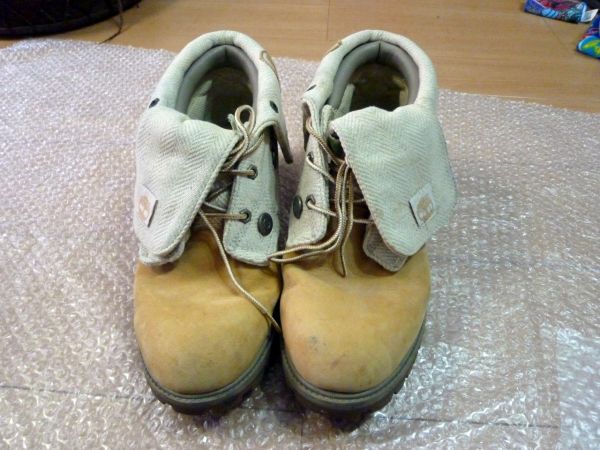 timberland 11w