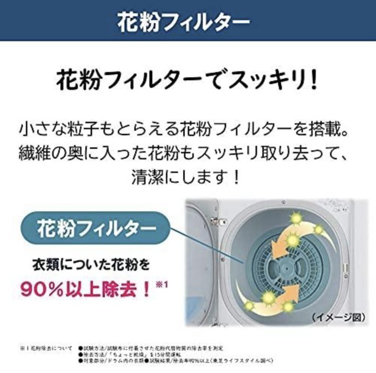 衣類乾燥機 4.5kg 東芝 TOSHIBA ED-458 | www.annugeo.com