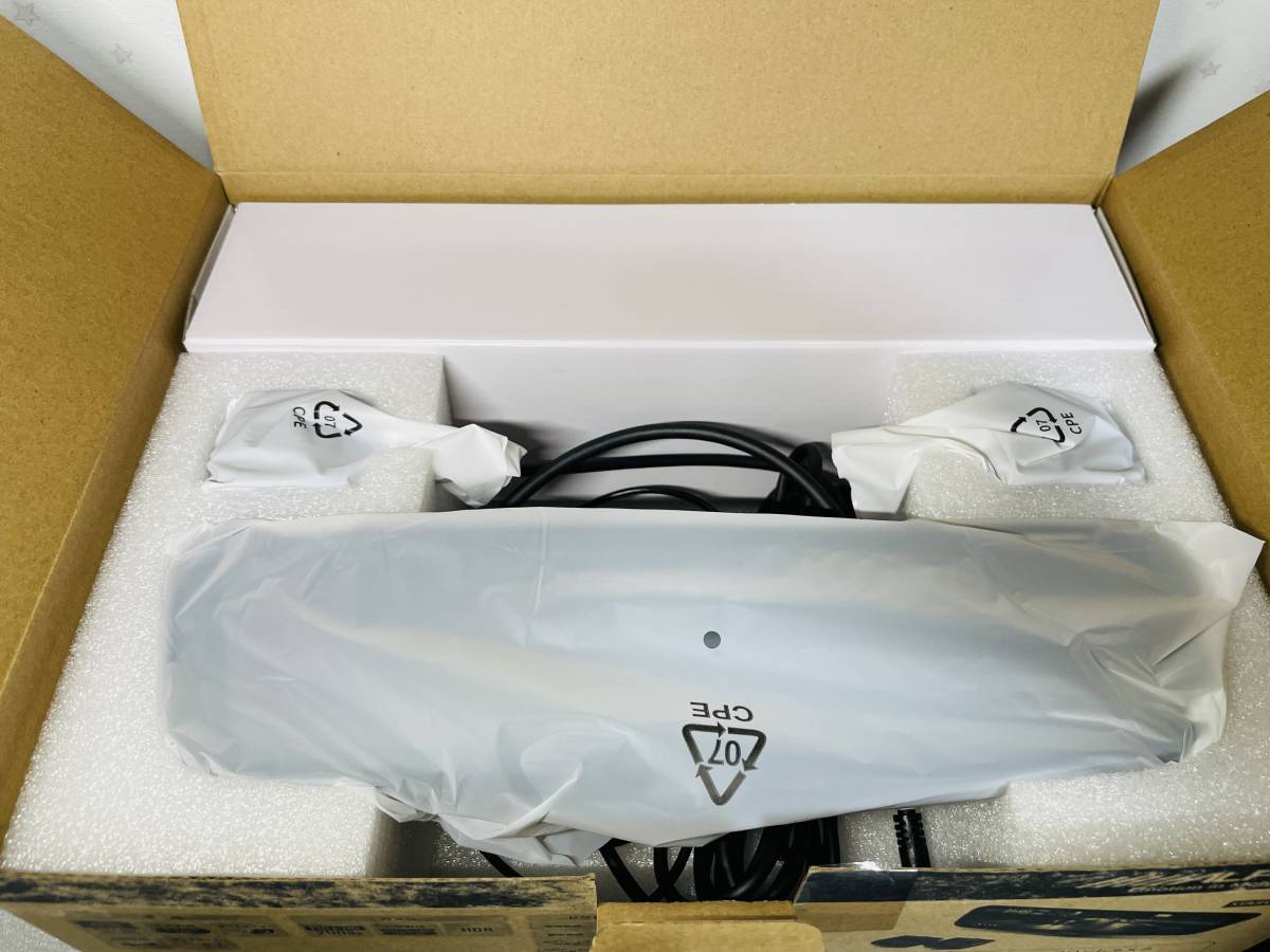 新品 送料無料 アルパイン 11 1インチデジタルインナーミラー 新品 送料無料 アルパイン 11 1インチデジタルインナーミラー