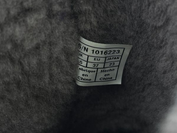 UGG アグ ブーツ 23cm 1016223 あ | huroncmh.org