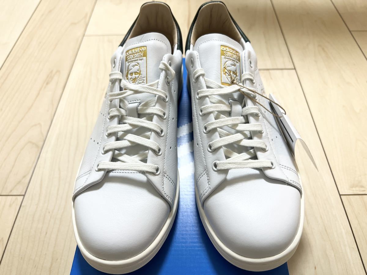新品正規adidas スタンスミス LUX STAN SMITH LUX US8 26cm 新品正規adidas スタンスミス LUX STAN SMITH LUX US8 26cm