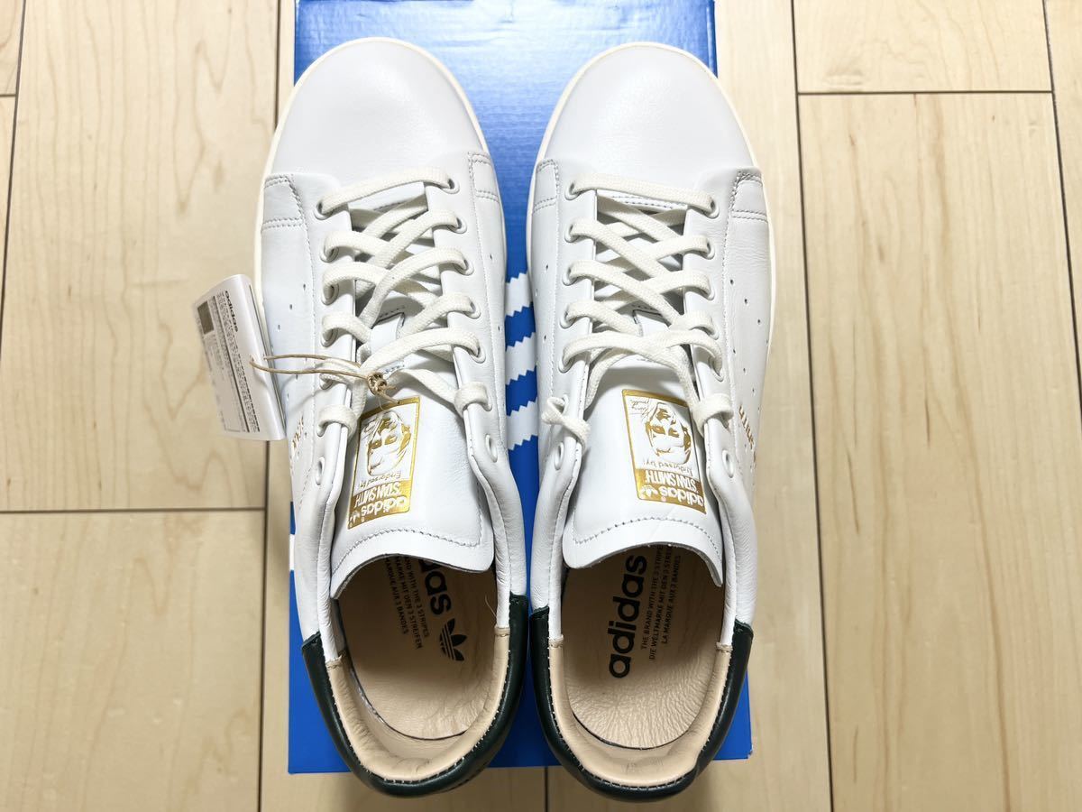 新品正規adidas スタンスミス LUX STAN SMITH LUX US8 26cm 新品正規adidas スタンスミス LUX STAN SMITH LUX US8 26cm