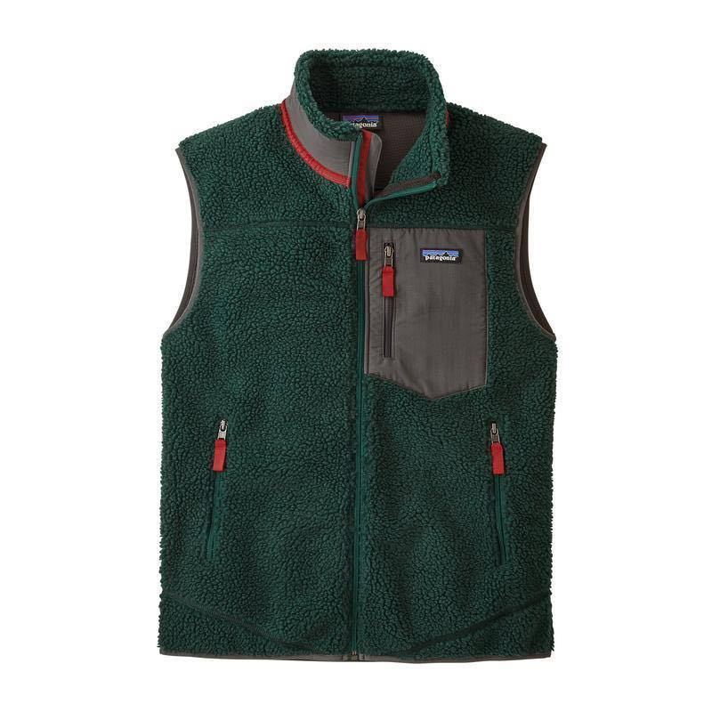 ☆新品正規パタゴニア メンズクラシックレトロXベスト PIGR XS ☆新品正規パタゴニア メンズクラシックレトロXベスト PIGR XS