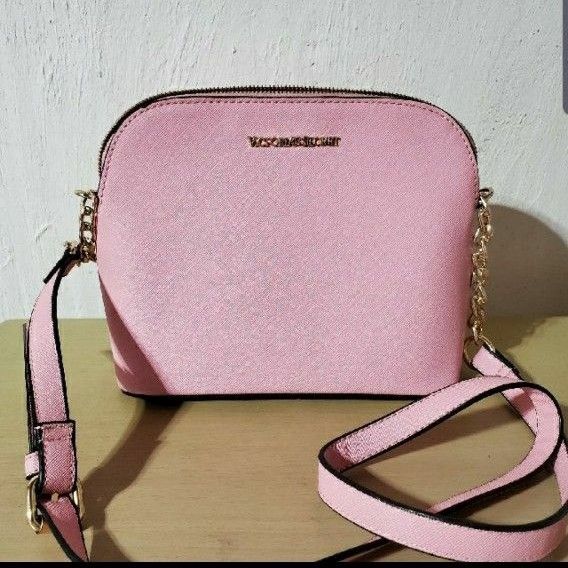 ヴィクトリアシークレット ヴィクシー ピンク PINK ショルダー ヴィクトリアシークレット ヴィクシー ピンク PINK ショルダー