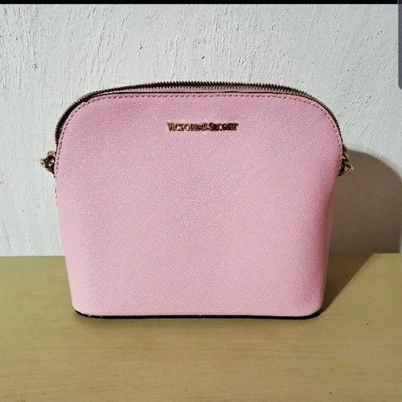 ヴィクトリアシークレット ヴィクシー ピンク PINK ショルダー ヴィクトリアシークレット ヴィクシー ピンク PINK ショルダー