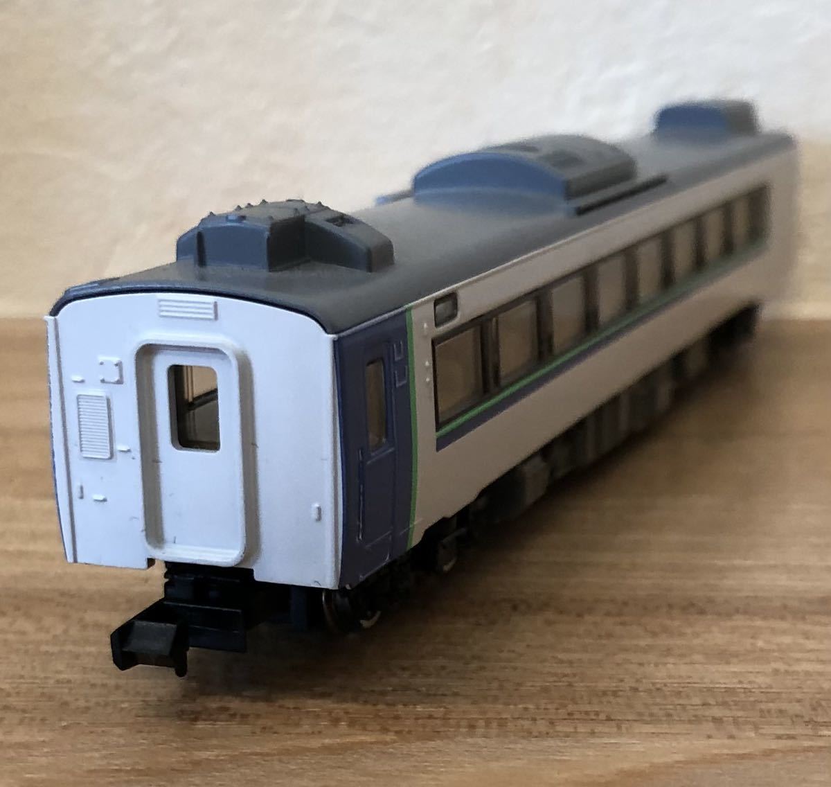 TOMIX JR キハ183系 500番台 キハ182 (M) 北斗・HET色|Yahoo TOMIX JR キハ183系 500番台 キハ182 (M) 北斗・HET色|Yahoo