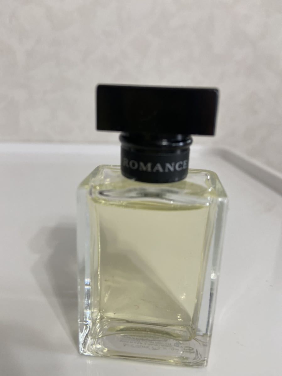 RALPH LAUREN Ralph Lauren роман for men EDT 15ml нестандартный стоимость доставки 220 иен полный оборот . близкий . товар EDT бутылка модель 