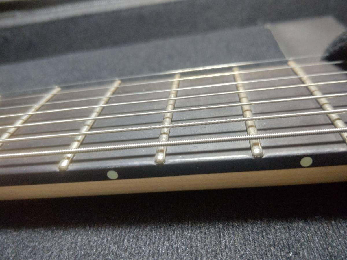 Strictly 7 guitars S7G COBRA JS7F 3B Limited model 2020 7弦 Strictly 7 guitars S7G COBRA JS7F 3B Limited model 2020 7弦