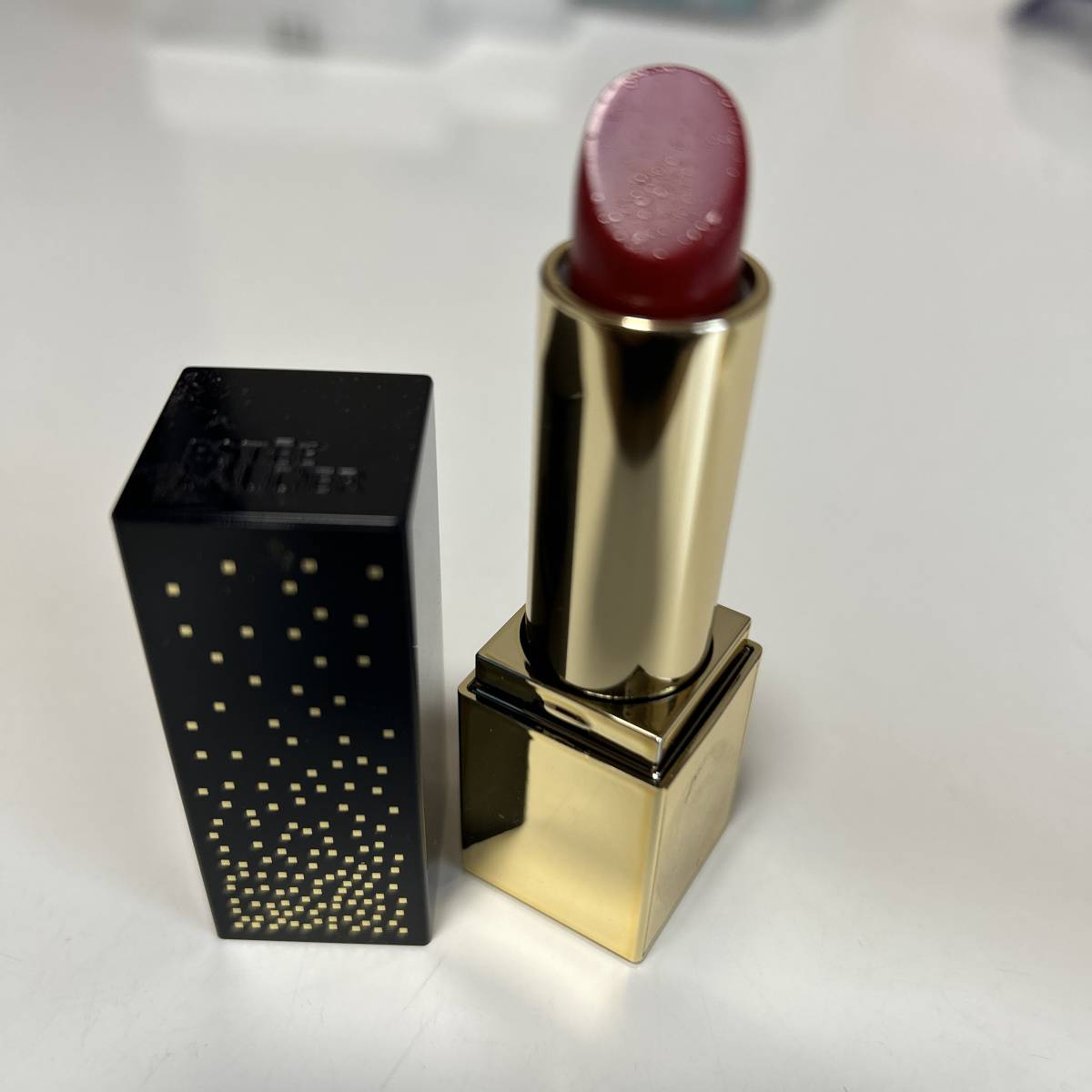  estilo -da lipstick 340