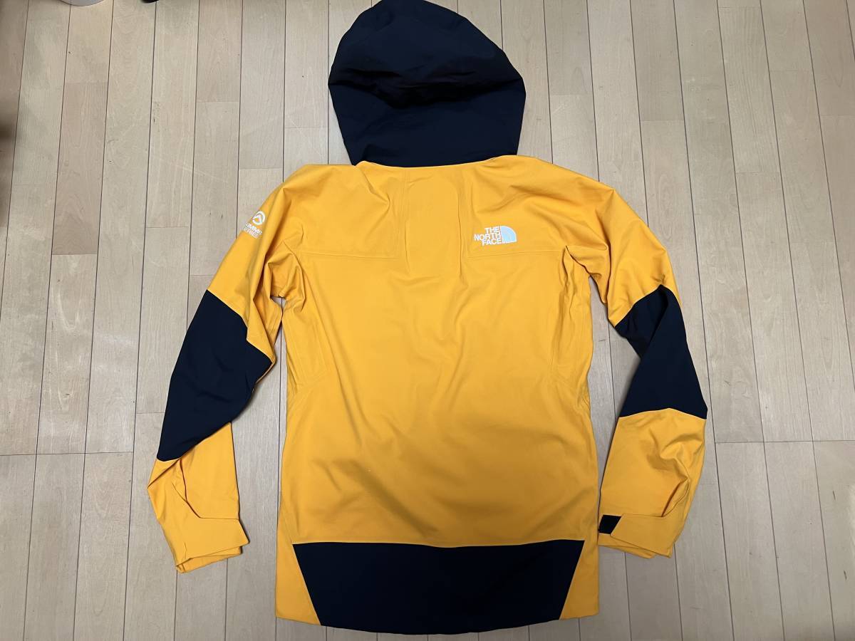 送料無料 THE NORTH FACE　ザ ノースフェイス FL L5ジャケット（新品）