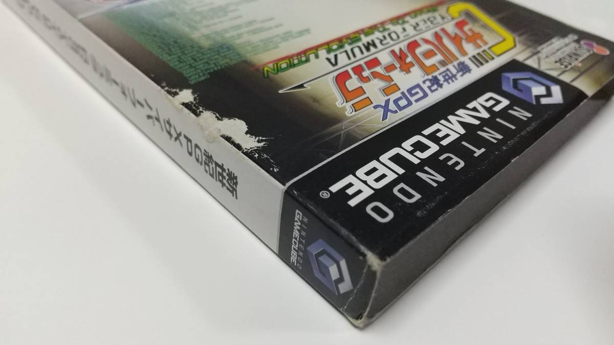 Yahoo!オークション - GC 新世紀GPXサイバーフォーミュラ Road Yahoo!オークション - GC 新世紀GPXサイバーフォーミュラ Road