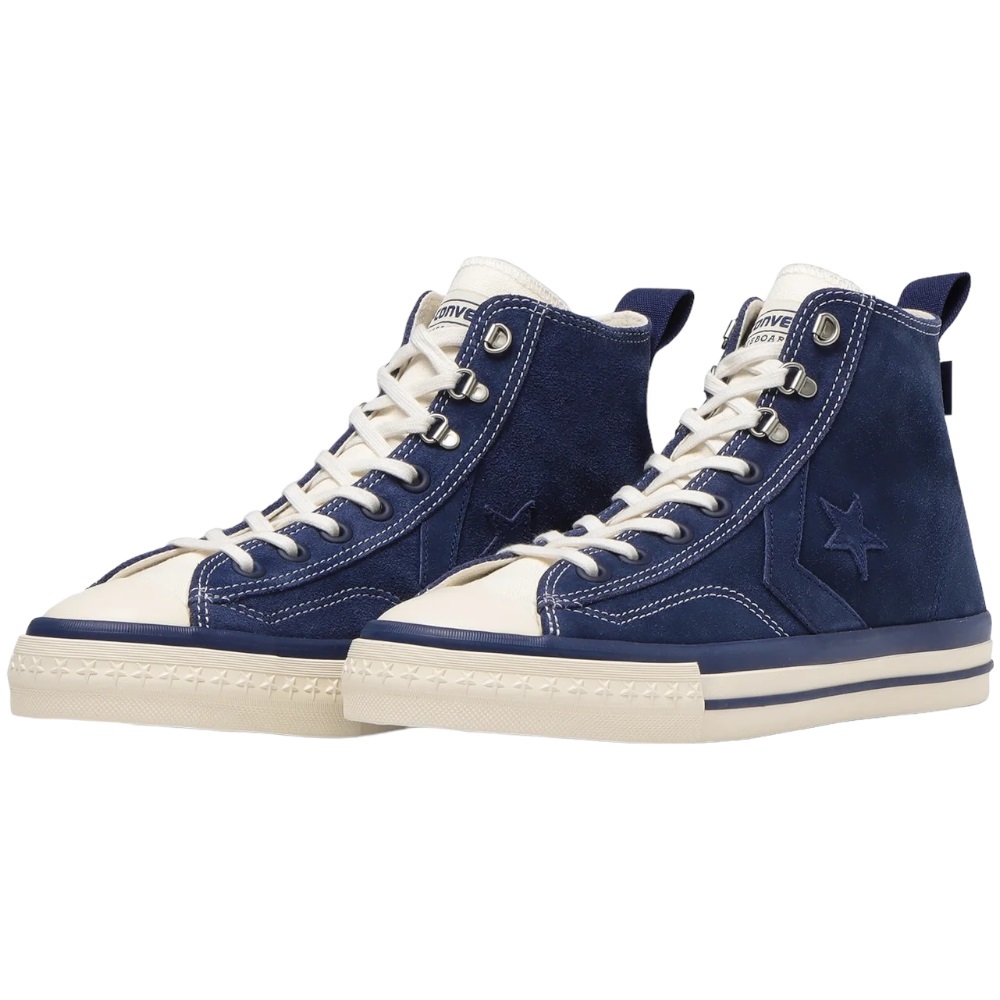 新発売】 + HI BoTT SK CX-PRO BoTT × SKATEBOARDING CONVERSE