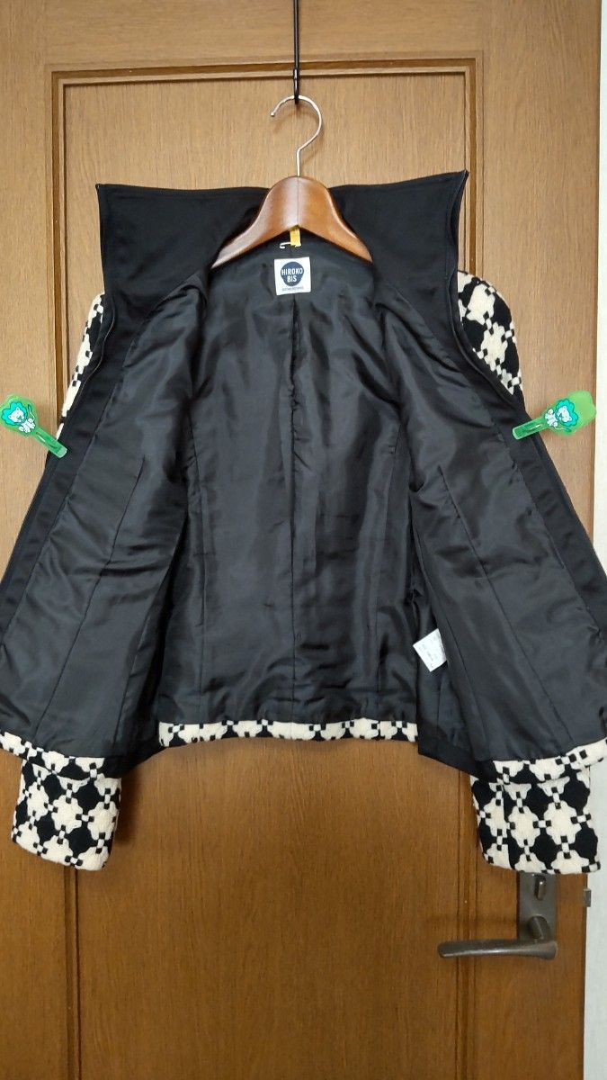 HIROKO　BIS　ジャケット