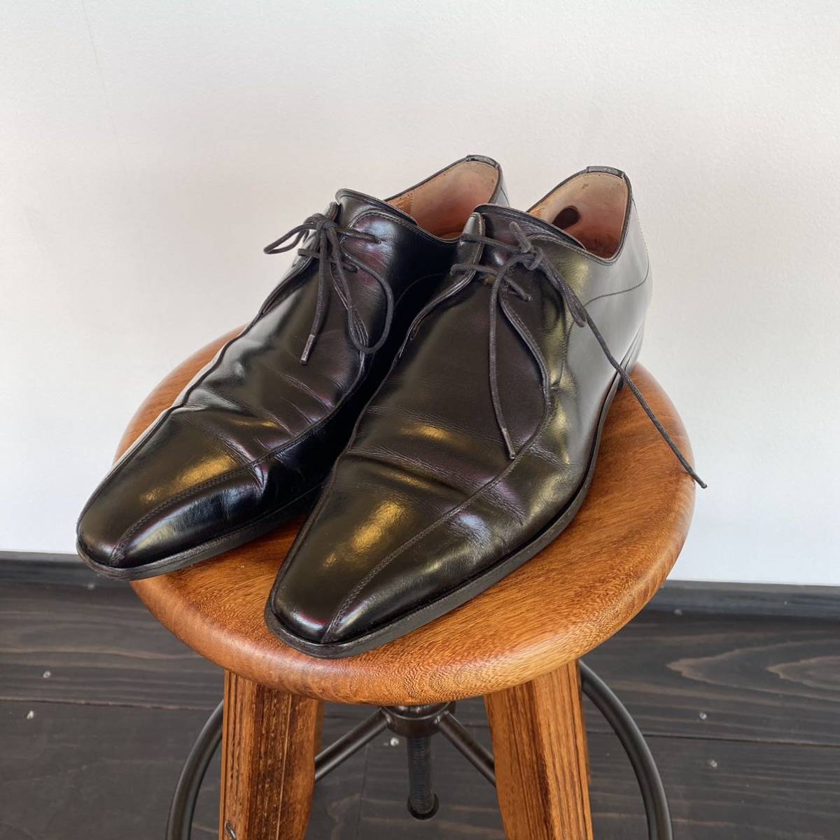 MAGNANNI （マグナーニ） ビジネスシューズ 革靴