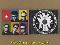 ★即決★ 氣志團 ／ 1/6 LONELY NIGHT －－ 2004年発表、1stアルバム。_画像3